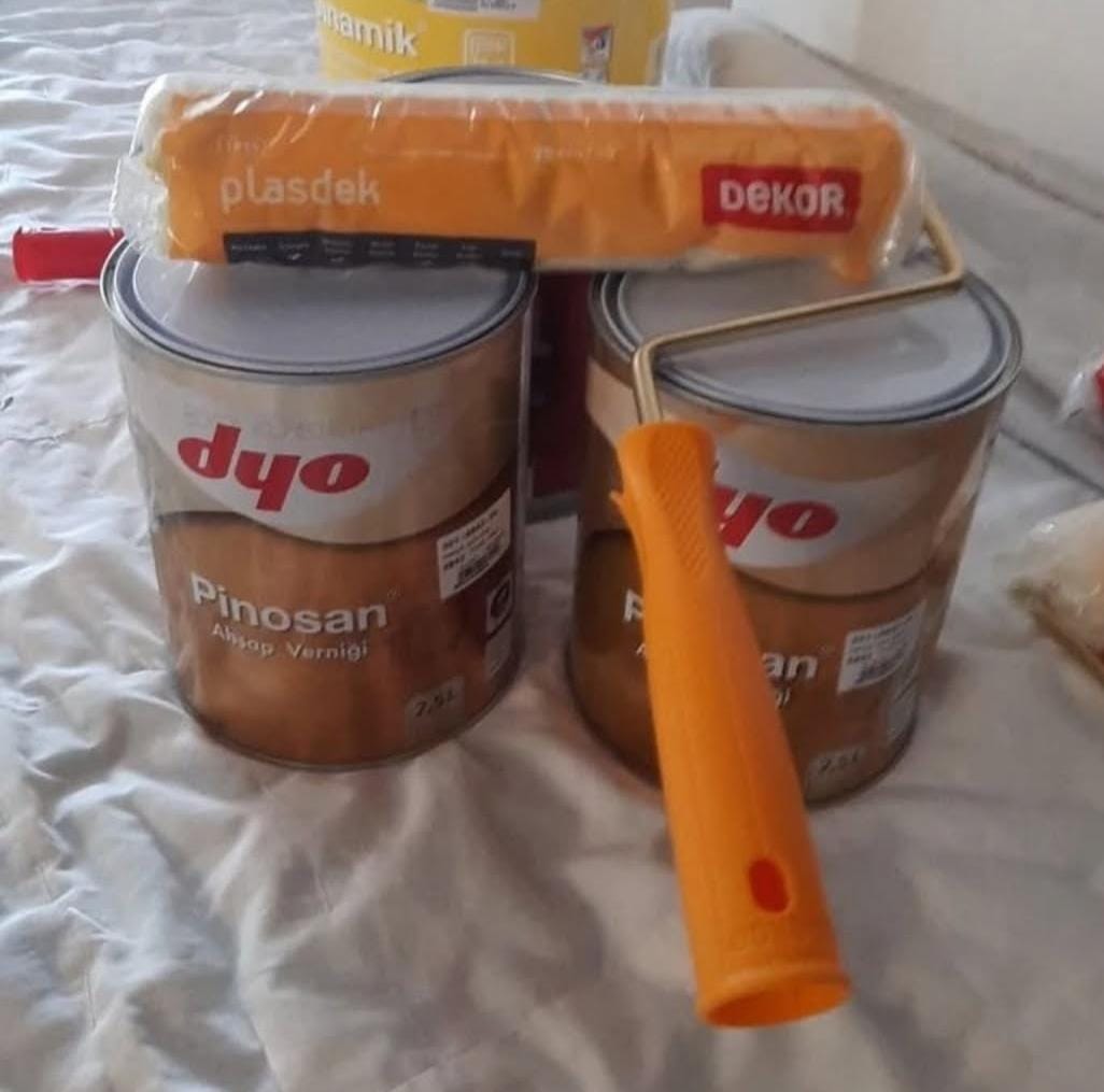 ...