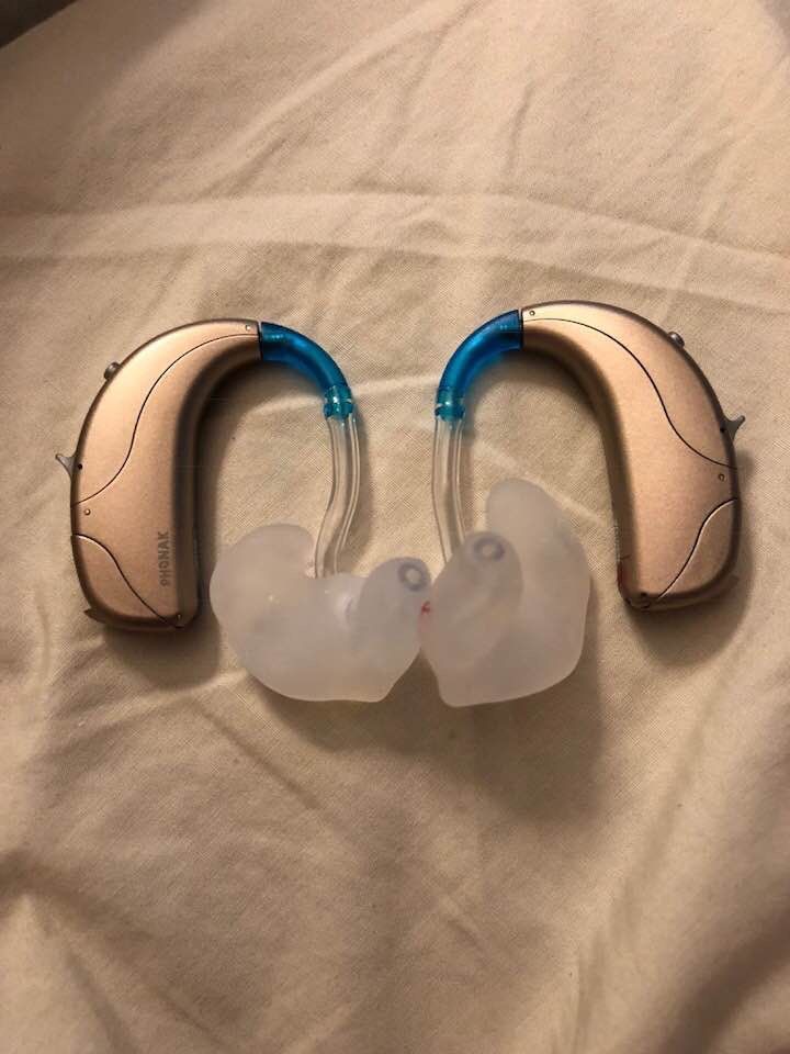 ...