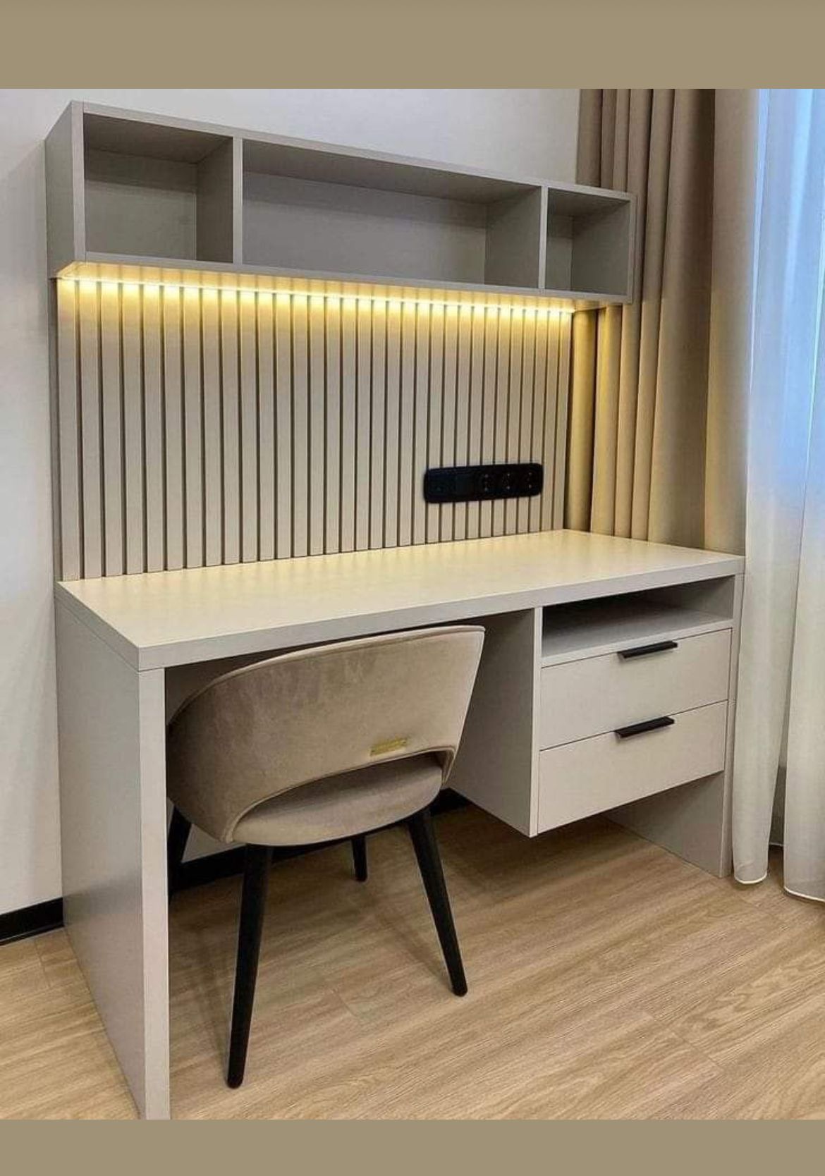 ...
