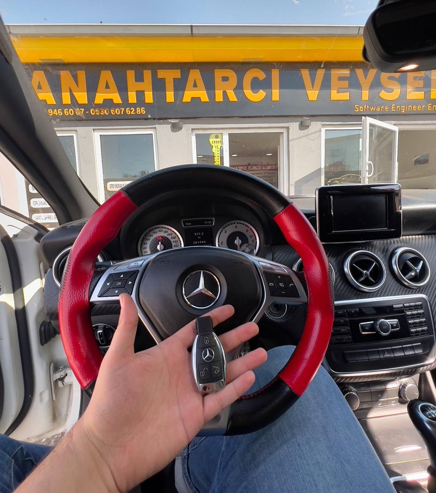 ...