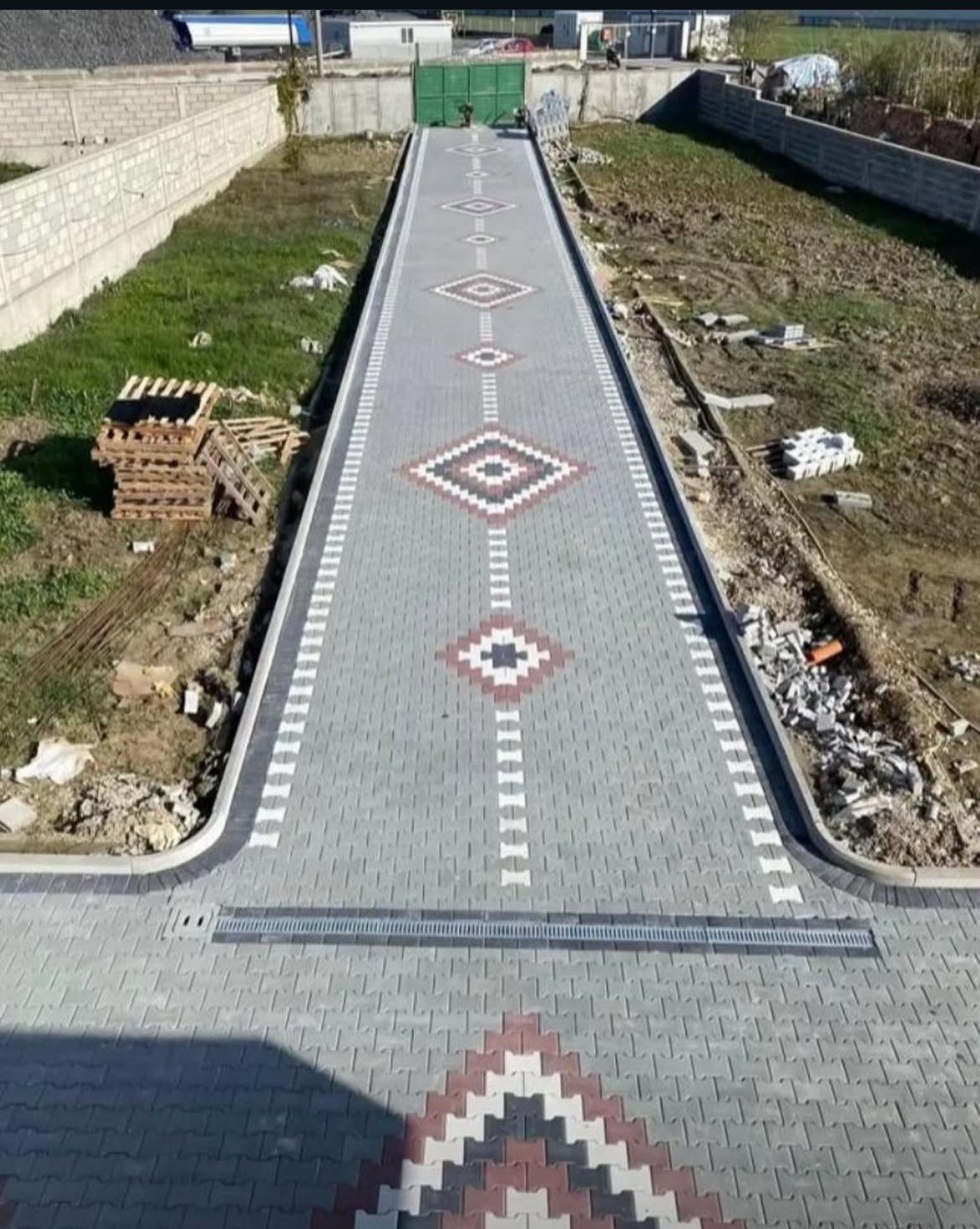 ...